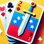 Contador de Truco Venezolano icon