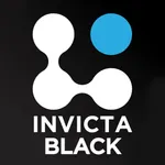 INVICTA BLACK icon