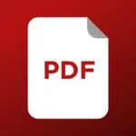 PDF Creator & Document Maker icon