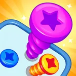 Screw Breaker 3D icon