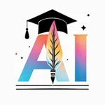 AI Academic Writer icon