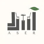 Aser | آسر icon