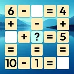 Arcadia Zen Math: Number Games icon