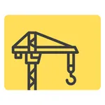 천장크레인운전기능사-기출문제,음성듣기,해설강의 icon