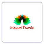 Mayuri Travelss icon