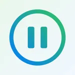 SlowTap | screen time + focus icon