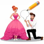 Sketch Logic: Missing Piece icon