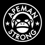 Apeman Strong icon