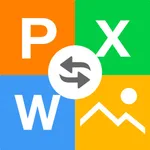 格式全能王 - PDF格式转换器&文件解压缩 icon