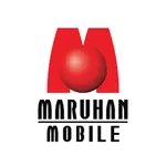 MARUHAN Mobile Banking icon