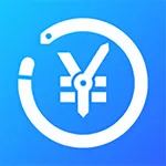 上班工时记录-记加班工地考勤工资安心打卡记事本 icon