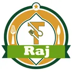 T Raj Coulsdon icon