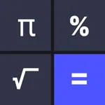 Calculator AI - Math Solver icon