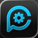 Gas Mileage Tracker - CarDrive icon