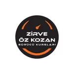 Kozan-Zirve Sürücü Kursları icon