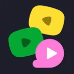 TickTick Video icon