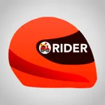 GetFood Rider for Couriers icon