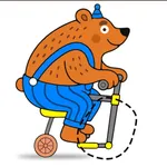 Draw Deletix Zone Brain Puzzle icon