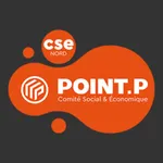 CSE Point P icon