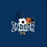 INDOOR 64 LESCAR PAU icon