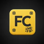 Quét QR code - FC icon