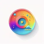 纯像 - Live 实况素材工具 icon