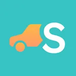 S-Car Wash icon