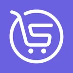 ShopHK 網購平台 icon