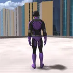 The Superhero Grand Battle icon