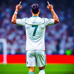 Play Football Games 2025 Goals icon