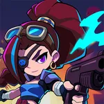 Merge up Battle icon