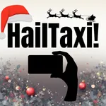 Taxi App - Hail Taxi icon
