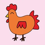 กอ ไก่ icon