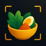 Optimeal: AI Calorie Counter icon