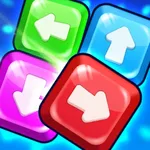 Block Mania:Tap away icon