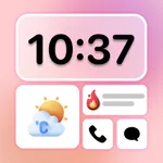 Themie: Widgets & Wallpaper icon