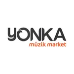 Yonka Müzik Market icon