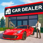 Car Trade Dealer Job Simulator icon