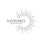 Santosha Yoga & Wellness icon