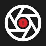 Detector Device: Find Analyzer icon