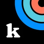 Kalora Fastest Calorie Counter icon