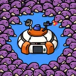 SpaceXYZ: Idle Tower Defense icon