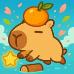 Capybara Pong icon