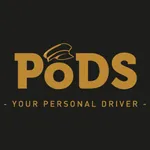 PoDS - Your personal driver icon