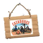 Cazadores Mexican To Go icon