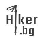 Hiker.bg icon