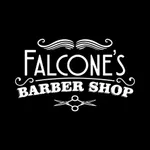 Falcone's Barber Shop icon