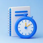 行测计时器 icon