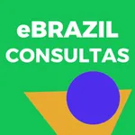 eBrazil Consultas icon