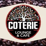 Coterie Cafe icon